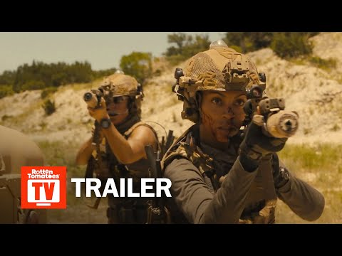 Lioness Season 2 Trailer