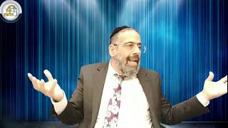 הרב בועז שלום - פרשת יתרו - אנשי אמת - תנאי לקבלת התורה! (תשפ"ג) (הרב בועז שלום) - התמונה מוצגת ישירות מתוך אתר האינטרנט יוטיוב. זכויות היוצרים בתמונה שייכות ליוצרה. קישור קרדיט למקור התוכן נמצא בתוך דף הסרטון