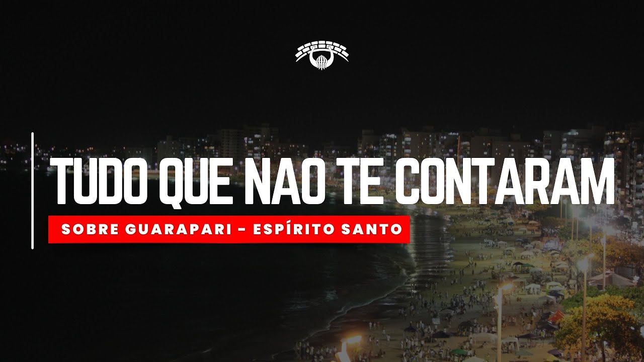 VALE A PENA MORAR EM GUARAPARI? #04