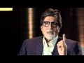 India PSA Amitabh Bachchan Promotes Polio Vaccination