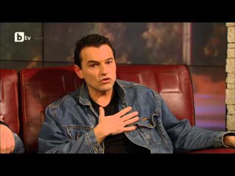 DEYAN ANGELOFF&GUMZATA-interview.2&A HALF MEN-SHOW OF SLAVI-ДЕЯН НЕДЕЛЧЕВ И ГЪМЗАТА-2 МЪЖЕи1/2-2012