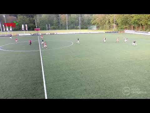 Barbaros JO19-1  -  Quick '20 JO19-5