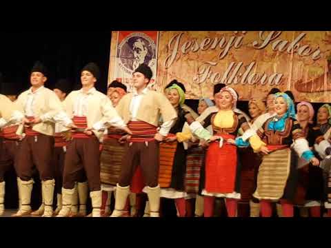 KUD Stevan Mokranjac Beč 14.10.2017