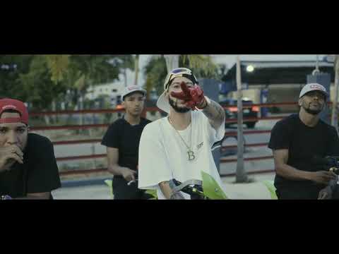 BREGA 7 - SUPREME - (VIDEO OFICIAL)