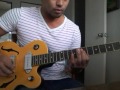 Jazz Soloing