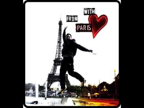 Roman Flugel   Qu'est ce que vous voulez?djoxy mashup