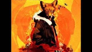 The Twang - Cloudy Room