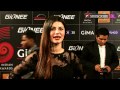 Video Kainaat Arora GIMA Awards 2013