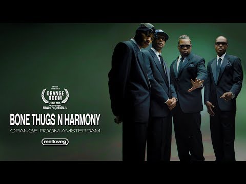 BONE THUGS N HARMONY x CAINE x POSITION x KID BOOKIE