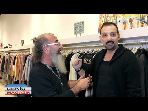 ÜNAL GÜNÇ & ZANCEL BAŞAK ŞEHİR