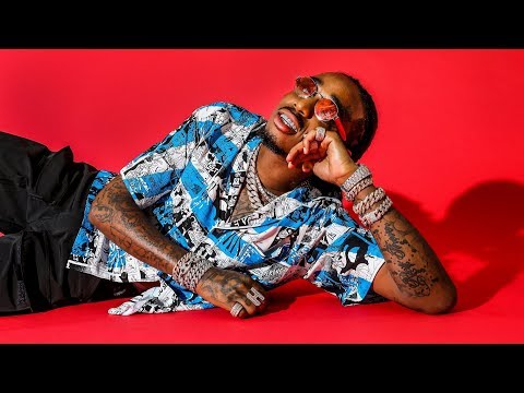 [FREE] Quavo x Nicki Minaj Type Beat - What Can You Do