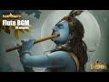 Lord Krishna Flute BGM  | 20 mins LOOP | Karthikeya 2 | Nikhil Siddhartha, Anupama Parameswaran