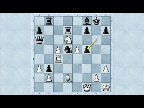 Smeli rušilacki napad  -  RAPPORT vs FRESSINET  -  pozicija br41         #  1028