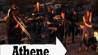 Hercules and Love Affair - Athene (Live - Audio Only)