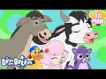 Canciones Infantiles Cristianas 2024 Ben En Belén