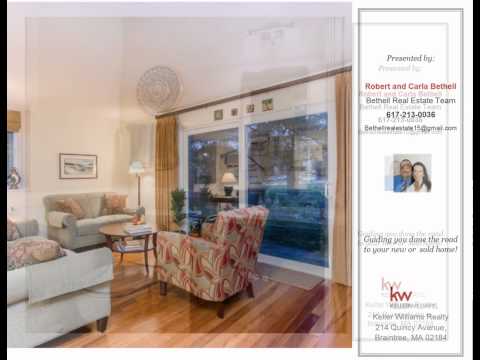 17 Beals Cove Road, Hingham,  MA 02043