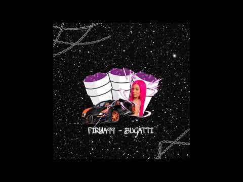 FIRMA99 - BUGATTI (ft. Marine, Lifsitch & Kelvy)