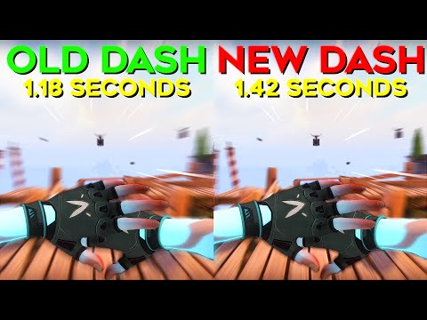 How Riot ACCIDENTALLY BROKE Jett... (Well Played Valorant)