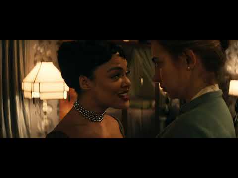 HEDDA    a Korean movie