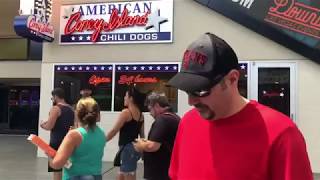 SKO Burger Review: American Coney Island Loose Burger (Las Vegas, Nevada)