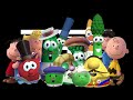The Star Of Christmas Gang And The Peanuts Gang Meet THX Audio