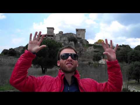 Verin & Ourense - Galicia, Spain