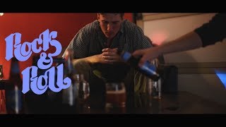 Who Cares - Holy Water (Ian Gillan, Tony Iommi,  Jon Lord ...)