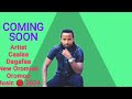 Artist Caalaa Daggafaa New Oromian Oromoo Music 2024 Official