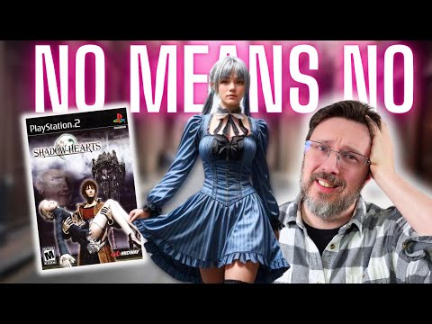 Shadow Hearts Review - Too OFFENSIVE in 2024?