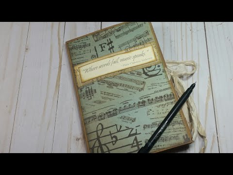 Feature Friday! (Episode 1) A New Series Featuring YouTube Crafters