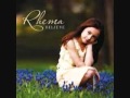 I thank God By Rhema Marvanne Karaoke (w ...