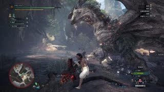 モンスターハンターワールド：アイスボーン_20190925004645