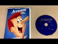 Jetsons The Movie DVD Cartoon Movie Collection