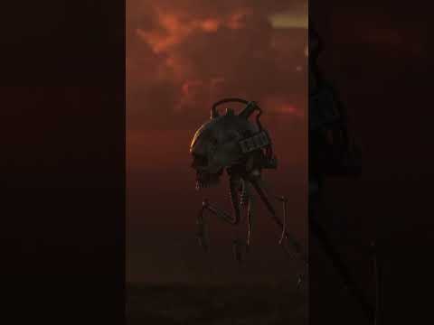 Warhammer 40,000: Dawn of War IV - Official Announce Trailer | Opening Night Live 2025