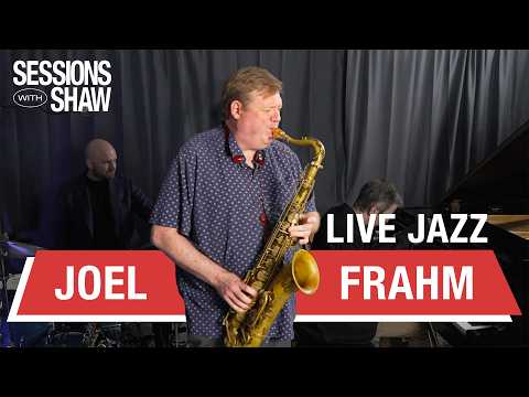 Sessions With Shaw and 2 more