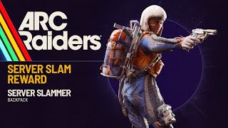 【最終プレイテスト】スペランツァへの帰還「ARC Raiders : server slam」