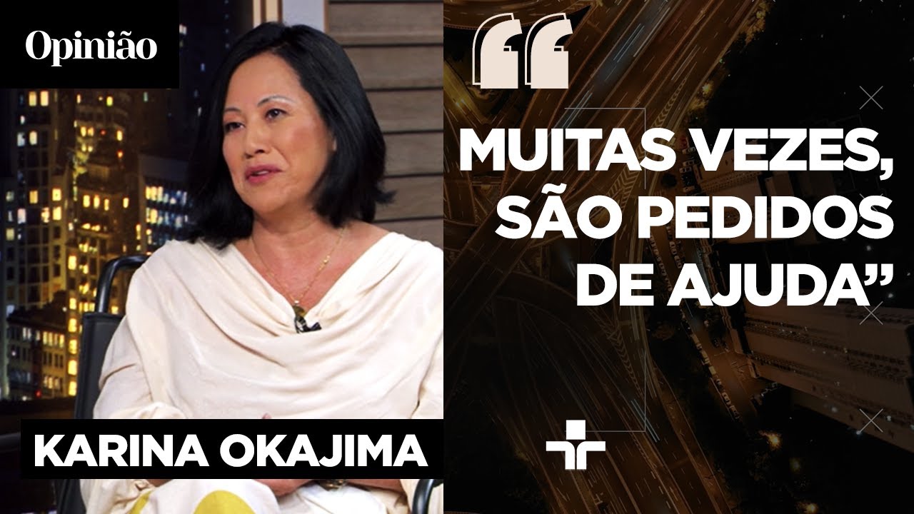Quais os SINAIS que uma pessoa pensando em suicídio apresenta? Psicóloga e psiquiatra DEBATEM