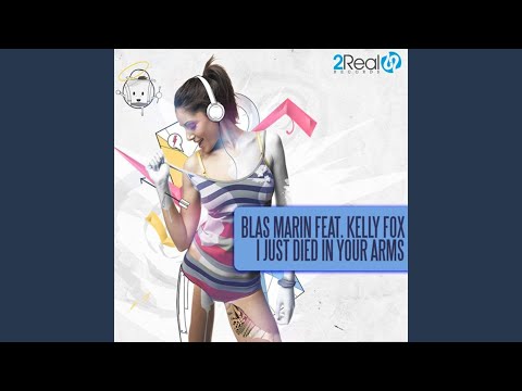 I Just Died in Your Arms