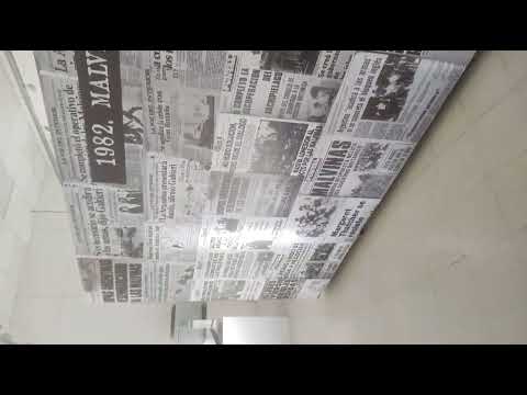 Museo de Malvinas Argentinas Rio Cuarto Córdoba 