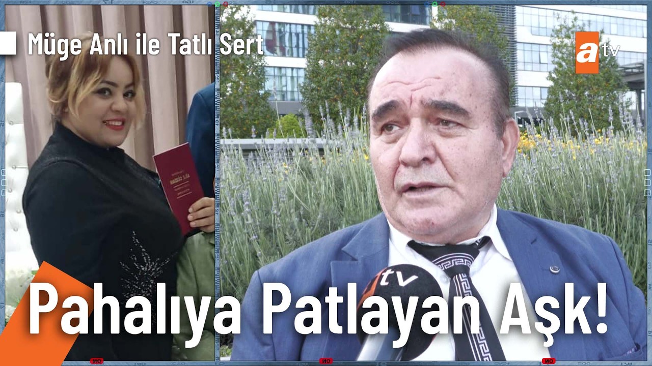 Londra - Esenler ikileminde hayal kırıklığı yaşadı! - Müge Anlı ile Tatlı Sert 15 Mayıs 2026