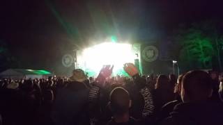 Hämatom - Auge um Auge ...Spreewaldrockfestival. 2017