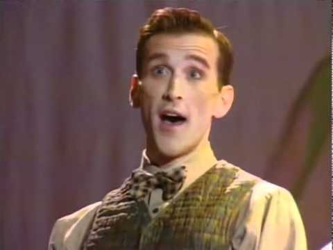 A Year with Frog and Toad
