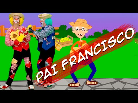 Pai Francisco - Arraial do Atchim e Espirro