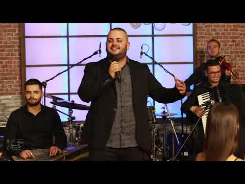 Martin Milosevski -  Pismo prativ (ImaT nemaT)