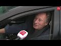 Wat vindt de automobilist van de acties van de boeren en bouwers?