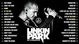 Linkin Park Best Songs Linkin Park Greatest Hits F...
