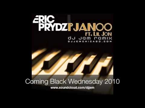 Pjanoo FT Lil Jon (DJ JEM 2010 BOOTLEG).m4v