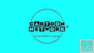 Cartoon Network Logo 1999 Effects (Inspired by Kon