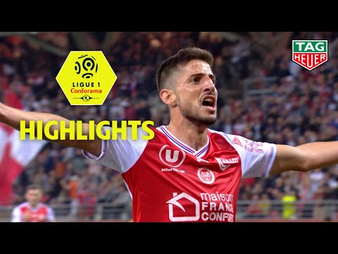 Highlights Week 38 - Ligue 1 Conforama / 2018-19