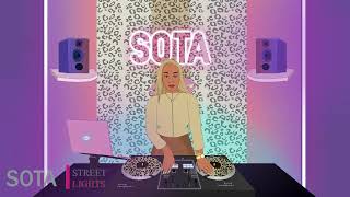 STREET LiGHTS -  PLiES Ft SEAN GARRET ( Slowed )